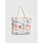 product_image_name-LC Waikiki-Printed Women's Beach Bag-1