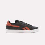 product_image_name-Reebok-Court Retro Sneakers - Black-4