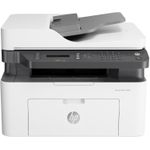 HP طابعة ليزر متعددة الوظائف من اتش بي - موديل 137fnw - image 2