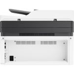 HP طابعة ليزر متعددة الوظائف من اتش بي - موديل 137fnw - image 4