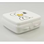 Tupperware لانش بوكس مربع - image 3