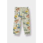 product_image_name-Defacto-طقم بيجاما اولادي قصة عادية بطبعة عربية - قطعتين-2