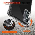 product_image_name-Generic-جراب شفاف مضاد للصدمات متوافق مع موبايل اوبو رينو 4-3