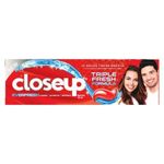 Closeup كلوز أب ريد هوت معجون أسنان – 25 مل