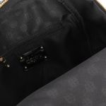 product_image_name-Dejavu-حقيبة ظهر جلدية عملية بتصميم جلد التمساح الأسود من ديجافو-4