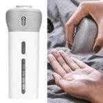 product_image_name-Generic-4 * 1 Smart Travel Bottles Set-1