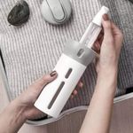 product_image_name-Generic-4 * 1 Smart Travel Bottles Set-2