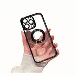 product_image_name-Generic-جراب ايفون 14 برو ماكس (غطاء ايفون 14 برو ماكس، أسود)-7