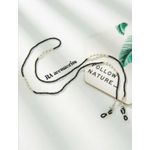 product_image_name-RA accessories-سلسلة نظارات نسائية من RA اكسسوريز مصنوعة من خرز أسود ولؤلؤ أوف وايت مع فواصل فضية-1