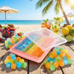 product_image_name-Generic-2-Piece Silicone Ice Cube Tray with Lid-5