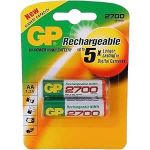 Generic GP battery AA 2700 - image 2