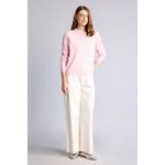 Defacto Relax Fit Crew Neck Pullover - image 2