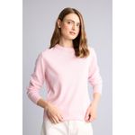 Defacto Relax Fit Crew Neck Pullover - image 3