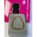 product_image_name-Generic-سوار فريد مصنوع يدويًا من الفولاذ المقاوم للصدأ النقي، مجموعة جديدة من إكسسوارات Maya (B3)-1