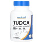 product_image_name-Nutricost- TUDCA 250 mg, 60 Capsules-1