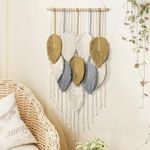 product_image_name-Antikiano-جدارة مكرمية معلقة، ديكور منزلي بوهيمي، زخرفة منسوجة بوهيمية-3