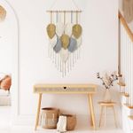 product_image_name-Antikiano-جدارة مكرمية معلقة، ديكور منزلي بوهيمي، زخرفة منسوجة بوهيمية-4