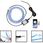 product_image_name-Generic- شريط اضاءة ل شنطة السيارة والشاحنات ومعظم السيارات للاستخدام كإشارة للفرامل والانعطاف وكمصباح اضاءة نهارية اضاءة متعددة الالوان - 12 فولت / 24 فولت - 2 متر -  من رنا ستور -6