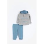 Junior. Pajama For Baby Boys , Multicolor