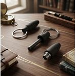 Generic أداة ثقب دقيقة ومحمولة بتصميم ميدالية مفاتيح - image 6