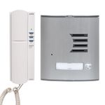 Auta  749701 Audio Intercom Kit 1 line 