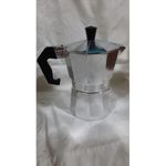 Generic لعشاق القهوه براد اسبرسو 3 فنجان - image 2