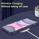 product_image_name-Generic-جراب ضد الصدمات من خامه سيلكون متوافق مع ناثينج ٢ ايه -ازرق-7