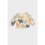 product_image_name-Defacto-Baby Boy Bike Neck Regular Fit Sweat Shirt - Ecru-1