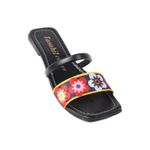 product_image_name-Tasahil center-سليبر بنات فلات جلد-3