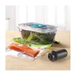 product_image_name-Bosch-خلاط يدوي بوش ErgoMixx مع نظام تخزين الفراغ - 1000 واط - أسود-5