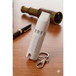 product_image_name-Generic- صفارة متعددة النغمات - بيضاء– تصميم مبتكر بتقنية الطباعة ثلاثية الأبعاد-1