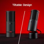 product_image_name-HyperX-SoloCast 2 USB Microphone for Gaming & Streaming – Black-7