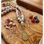 product_image_name-Generic-سبحة 33 حبة من المارون الملون-1