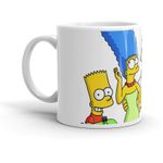 product_image_name-Generic-Simpsons Mug - White-3
