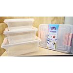 product_image_name-Karam-3 Pcs Locked Fresh Box Set - 3L, 2L, 1L-2
