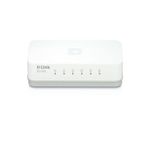 product_image_name-D-Link-مفتاح D-Link DGS-1005A جيجابت - 5 منافذ-1