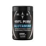 Az Glutamine serv 60 serv