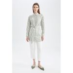 Defacto Regular Fit Trousers