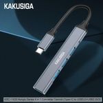product_image_name-Kakusiga-كونفرتر 4*1 6 سم Type-C -5