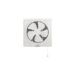 Fresh مروحة تهوية ثنائية الاتجاه 30 سم باللون الأبيض من فريش