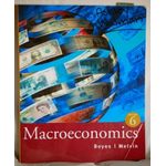 Cengage Learning ماكرو اقتصادي (نص فقط) ، الطبعة: 6 - Cengage Learning