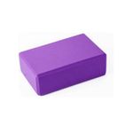 Yoga support blocks