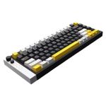 product_image_name-Generic-Lamzu Jet75 Magnetic - Wired Gaming Keyboard - Black-2