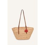 Defacto Wicker Shoulder bag