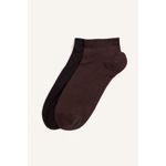 Defacto Man 2 piece Short Socks