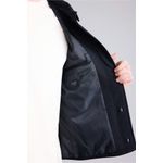 product_image_name-Defacto-بليزر قصة عادية بياقة بولو مبطن-5