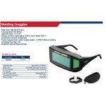 Apt Automatic Welding Goggles - image 2