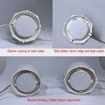 product_image_name-Generic-10 أضواء LED الغرور مرآة كيت مع ستبليس عكس الضوء لمبات الإضاءة لاعبا اساسيا للماكياج الغرور الجدول مجموعة في غرفة خلع الملابس منفذ USB-5