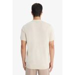 product_image_name-Defacto-قميص بولو بأكمام قصيرة بتصميم قياسي-2