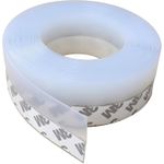 product_image_name-Generic-تراكب نافذة وباب مقاوم للطقس ذاتي اللصق-2